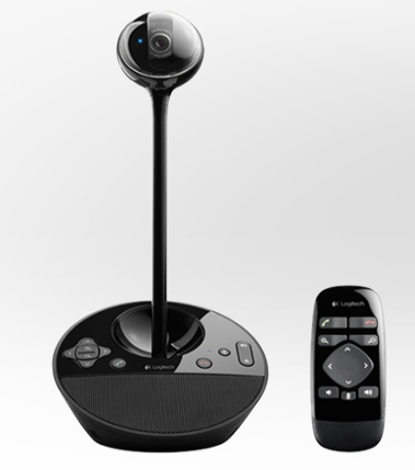 Logitech BCC950 ConferenceCam