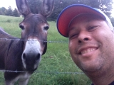 The new ICC Chairman (and friend)